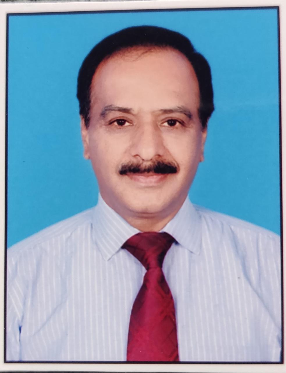 director